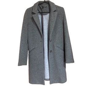 Zara Trench Coat